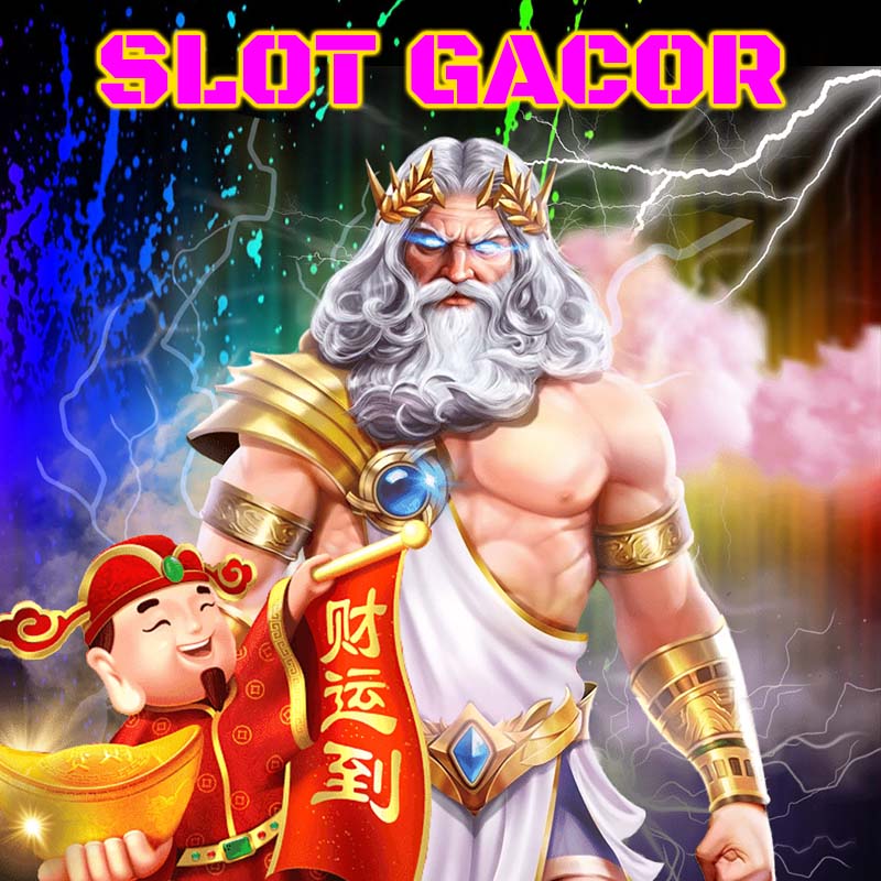 Olympus Slot 5000: Membahas Slot Gacor dari NoLimit City dengan Deposit 5000 post thumbnail image